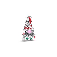 Charm Pandora in Argento Cubic Zirconia 794969C01
